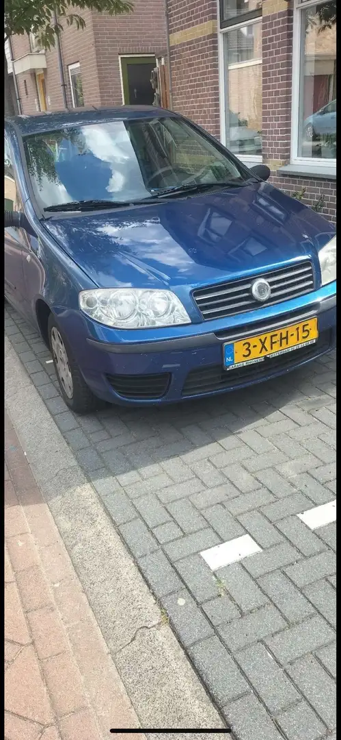 Fiat Punto 1.2 Sound - 1