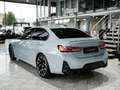 BMW 340 xDrive M SPORT PRO 19LM Glasdach 360K HUD Szary - thumbnail 11