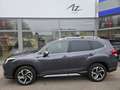 Subaru Forester e-Boxer Premium CVT AWD Gris - thumbnail 1