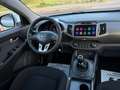 Kia Sportage 1.7CRDi Vision*Carplay*Shz*Xen*Pano*Kam Silber - thumbnail 13