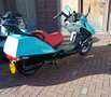 Honda CN 250 Azul - thumbnail 1
