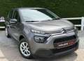 Citroen C3 C3 1.2i - 2.227 KM !! - Faible KM - Garantie ! Gris - thumbnail 7