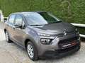 Citroen C3 C3 1.2i - 2.227 KM !! - Faible KM - Garantie ! Gris - thumbnail 2
