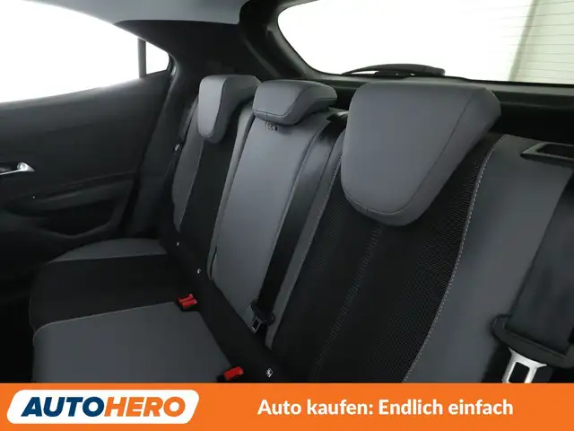 Opel Mokka X view 14