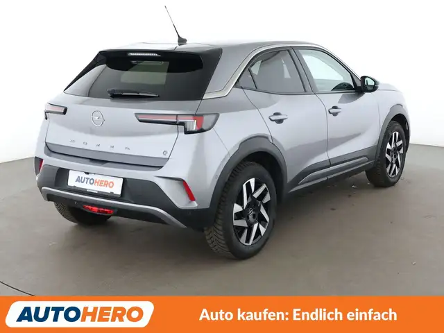 Opel Mokka X view 6