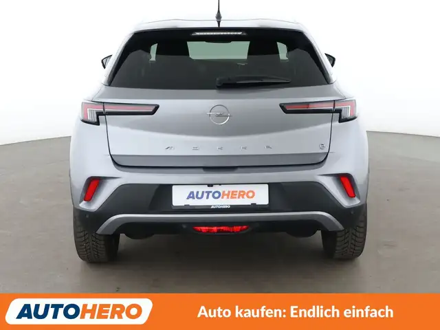 Opel Mokka X view 5