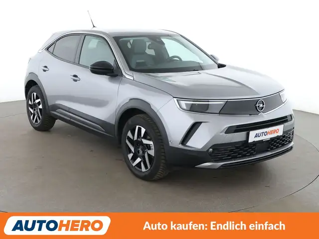 Opel Mokka X view 8