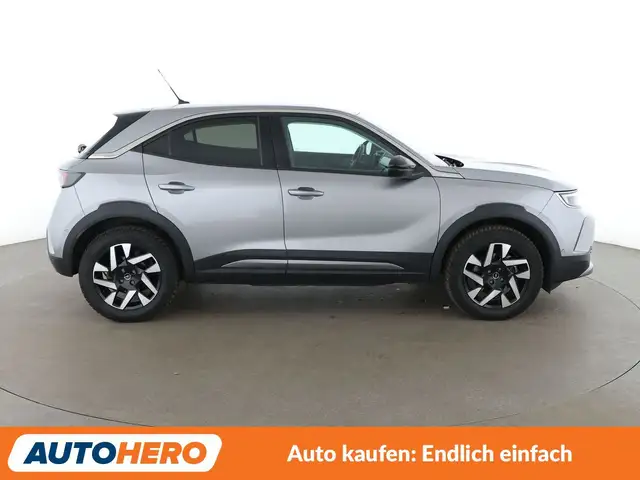 Opel Mokka X view 7