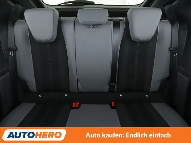 Opel Mokka X view 15