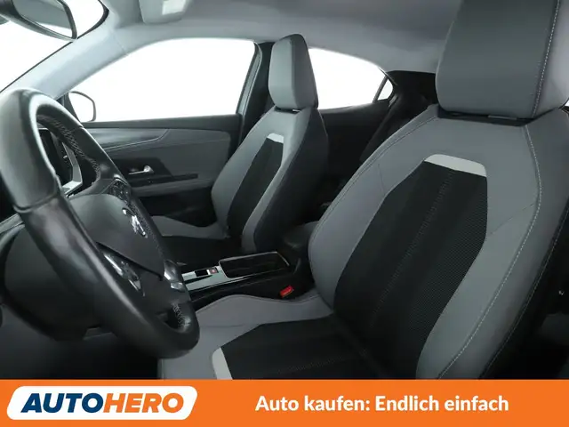 Opel Mokka X view 10