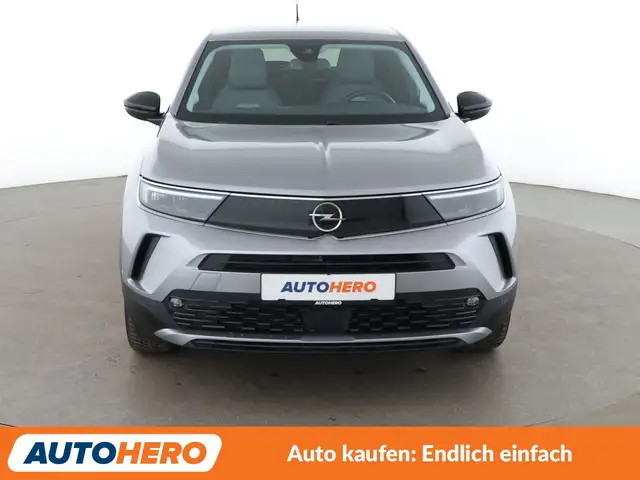 Opel Mokka X view 9