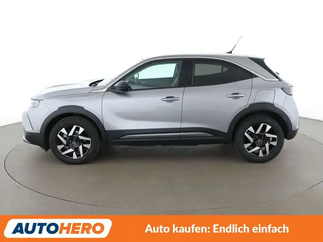 Opel Mokka X view 3