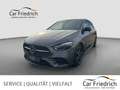 Mercedes-Benz B 220 d Autom. AMG Line AHK Premium Grau - thumbnail 1
