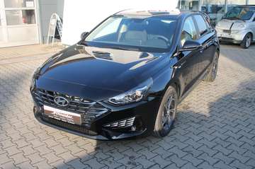 1.5 T-GDi Edition 30 / SHZ / Apple / PDC uvm.