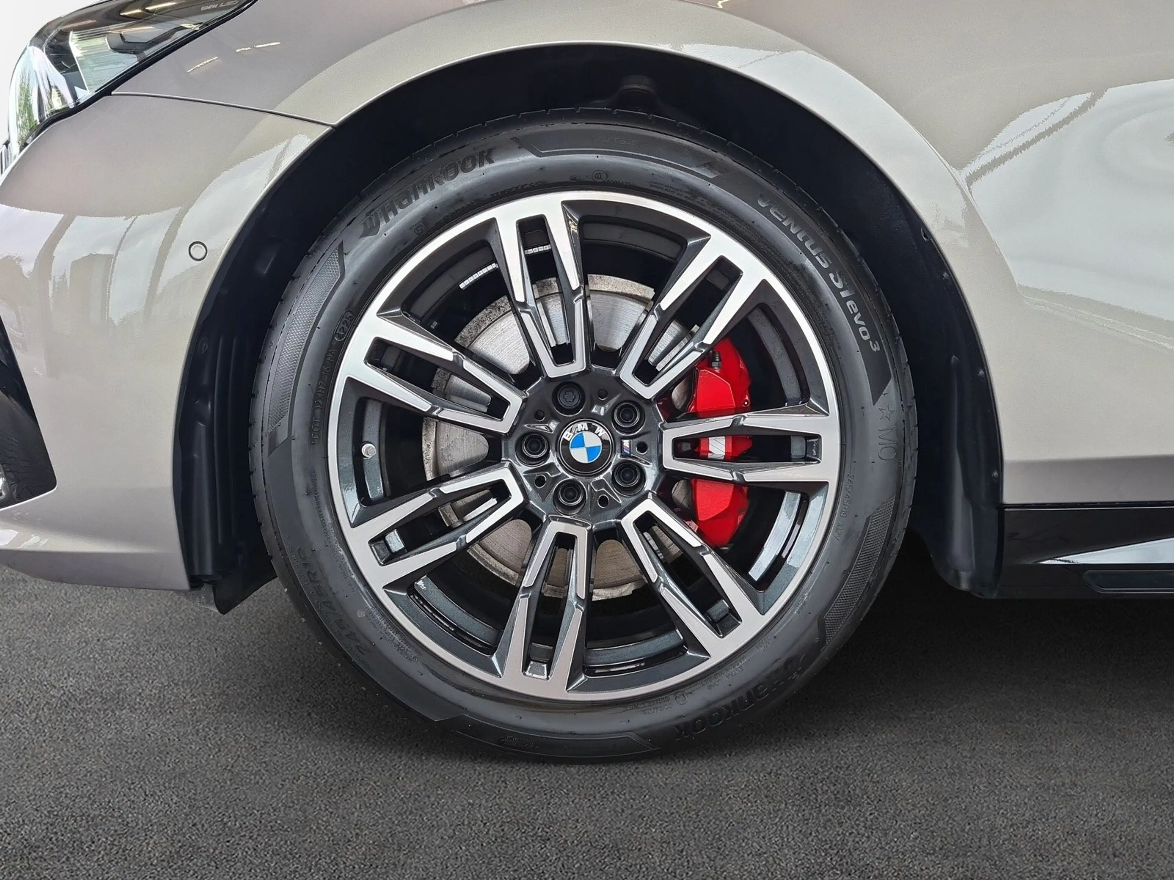 BMW 520 d Limousine M-Sport Pro Finanzierung ab 1,99% — photo 6