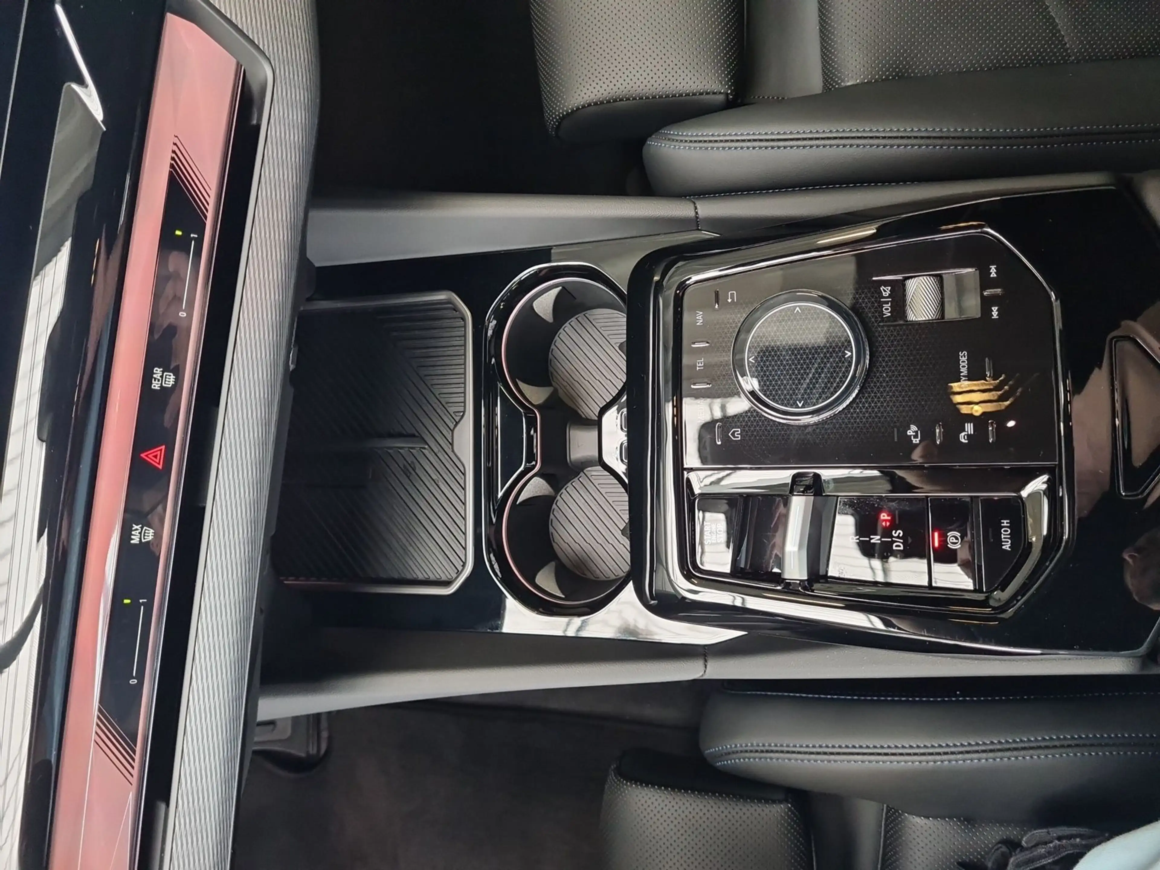 BMW 520 d Limousine M-Sport Pro Finanzierung ab 1,99% — photo 15