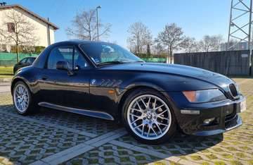 Z3 Roadster 2.8 193cv