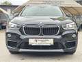 BMW X1 sDrive18d Advantage+R-Kamera+Anhängerkupplung Schwarz - thumbnail 9