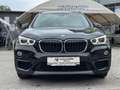 BMW X1 sDrive18d Advantage+R-Kamera+Anhängerkupplung Schwarz - thumbnail 2