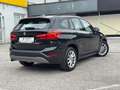 BMW X1 sDrive18d Advantage+R-Kamera+Anhängerkupplung Schwarz - thumbnail 7