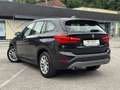BMW X1 sDrive18d Advantage+R-Kamera+Anhängerkupplung Schwarz - thumbnail 5