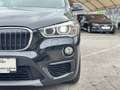 BMW X1 sDrive18d Advantage+R-Kamera+Anhängerkupplung Schwarz - thumbnail 10