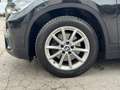 BMW X1 sDrive18d Advantage+R-Kamera+Anhängerkupplung Schwarz - thumbnail 11