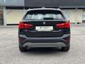 BMW X1 sDrive18d Advantage+R-Kamera+Anhängerkupplung Schwarz - thumbnail 6