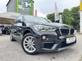BMW X1 sDrive18d Advantage+R-Kamera+Anhängerkupplung Schwarz - thumbnail 1