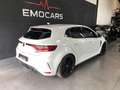 Renault Megane IV 1.8 TCE 300 RS TROPHY Bianco - thumbnail 9