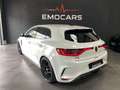 Renault Megane IV 1.8 TCE 300 RS TROPHY Bianco - thumbnail 3