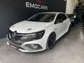 Renault Megane IV 1.8 TCE 300 RS TROPHY Bianco - thumbnail 4