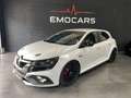 Renault Megane IV 1.8 TCE 300 RS TROPHY Bianco - thumbnail 2