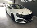 Renault Megane IV 1.8 TCE 300 RS TROPHY Bianco - thumbnail 7
