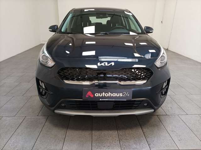 Kia Niro 1.6 Plug-in Hybrid Edition7|Bluetooth|Tempo