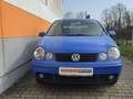Volkswagen Polo 9N 1.2 Highline Klima Allwetter Blau - thumbnail 3