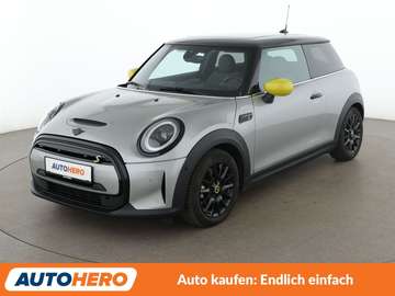 Cooper SE Classic Trim Aut.*NAVI*TEMPO*CAM*PDC*