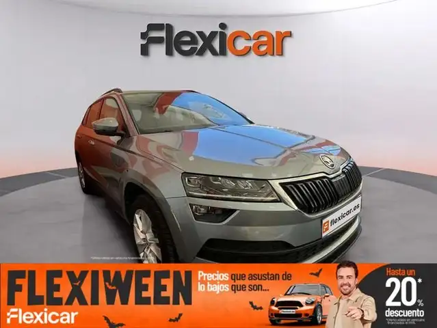 Skoda Karoq 1.0 TSI Ambition