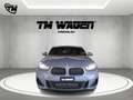 BMW X2 xdrive25e Msport X auto Szary - thumbnail 4