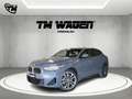 BMW X2 xdrive25e Msport X auto Szary - thumbnail 1