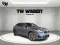 BMW X2 xdrive25e Msport X auto Szary - thumbnail 3