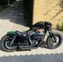 Harley-Davidson Sportster Forty Eight Vance&Hines Thorcat Einsitzerumbau Чорний - thumbnail 1