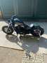 Harley-Davidson Sportster Forty Eight Vance&Hines Thorcat Einsitzerumbau Siyah - thumbnail 2
