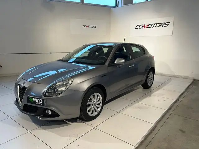 Alfa Romeo Giulietta Giulietta 1.4 Turbo 120 CV Super