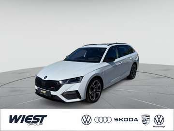 Combi RS Plus 1.4 TSI iV, STHZG/PANO/19"