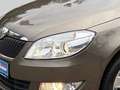 Skoda Roomster 1.2 TSI DSG Ambition Garantie DSG Klima 4Season Braun - thumbnail 7