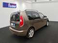 Skoda Roomster 1.2 TSI DSG Ambition Garantie DSG Klima 4Season Brun - thumbnail 4