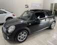 MINI Cooper D Cabrio Cooper D , UNICOPROPRIETARIO Zwart - thumbnail 2