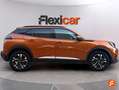Peugeot 2008 1.2 PureTech S&S Allure Pack 130 Naranja - thumbnail 2