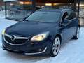 Opel Insignia A S-T Innovation*Bi-Turbo*Pano*Xenon* Bleu - thumbnail 4